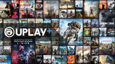 Ubisoft is the latest game publisher to announce its own subscription service.