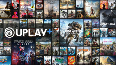 There Are Now Too Many Netflix Of Video Games Subscription Services