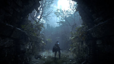 new gen games