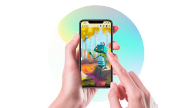 Procreate Pocket was named best iPhone app of 2018, by Apple.