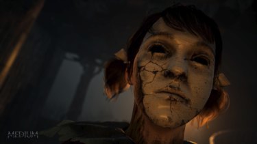 Most of the people trapped in the paranormal world are not dangerous, but some things certainly are.