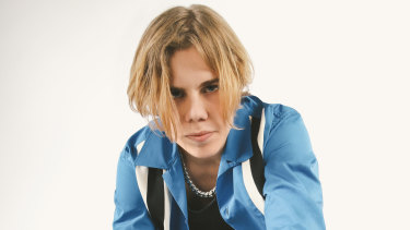 The Kid Laroi was named artist of the year in the National Indigenous Music Awards.