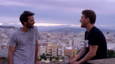 Boxing Day 2020 movie reviews: Sylvie's Love, The Croods: A New Age, How to Be a Good Wife and ...