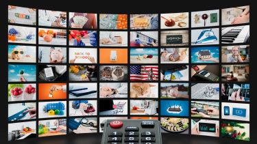 Public Broadcasting What Could A Pared Down Abc Learn From Pbs