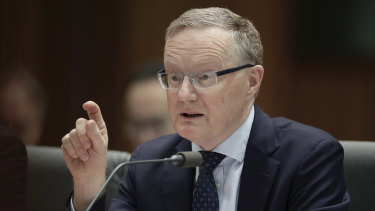 RBA governor Philip Lowe says a truce in the US-China trade war could see the global economy rebound quickly.