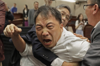 Why Hong Kong S Protests And Extradition Laws Should Be Worrying For Australians