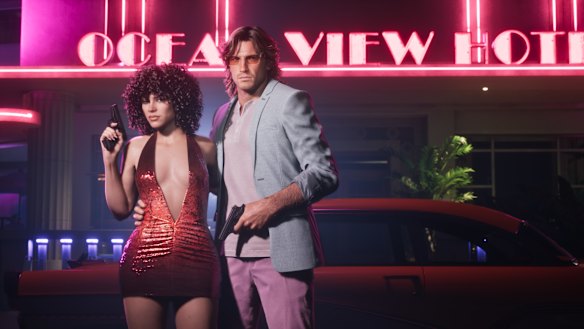 Early purchasers will get access to exclusive retro cosmetic items, meaning pre-ordering the Ultimate Edition or buying it at launch is the only way to get all the game’s content.