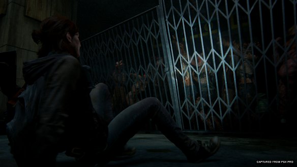 Infected of all shapes and sizes are a frequent threat.