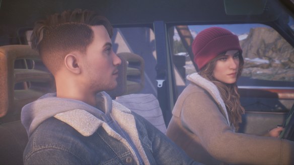 Tell me Why, an upcoming game from DONTNOD and Microsoft, breaks new ground for representation.