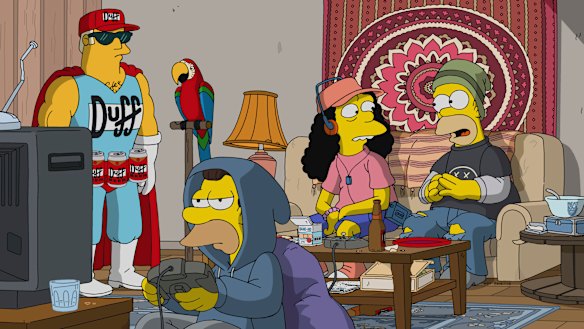 TV for Wednesday, June 3