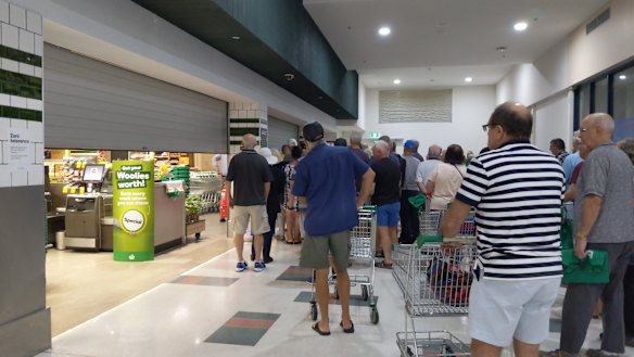 Woolworths has unveiled its strictest product limits yet.