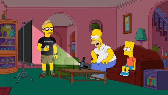 TV for Wednesday, February 12