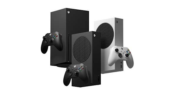Xbox consoles as we know them may be on the way out, with Microsoft moving towards Windows as its gaming platform of choice.
