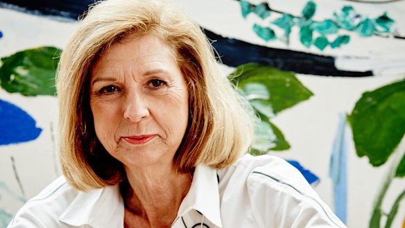 Bettina Arndt has denied falsely representing herself as a psychologist. 