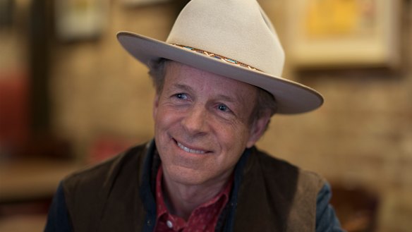 Mark McKinnon presents The Circus: Inside the Wildest Political Show on Earth.