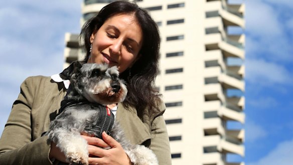 Pet by-laws are well overdue for an update.