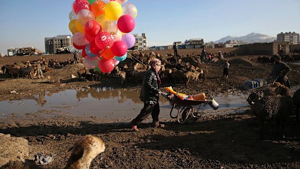 The draft agreement could pave the way for the United States to pull out of its longest war.