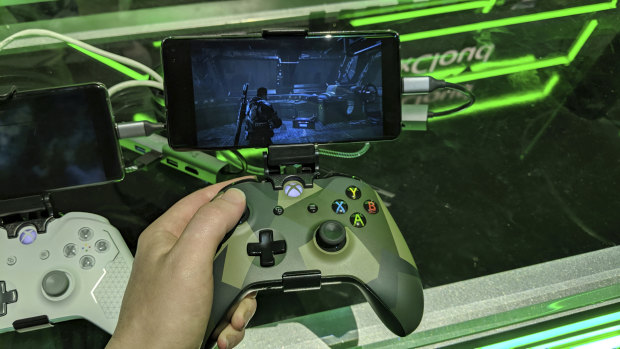 Prisoners say Xboxes could reduce prison violence.