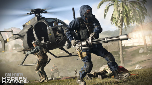 Call of Duty may be exclusive to, or less expensive on, Microsoft’s platforms in the future.