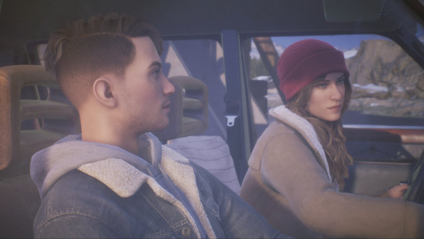 Tell me Why, an upcoming game from DONTNOD and Microsoft, breaks new ground for representation.