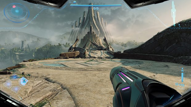 Metroid Prime 4 will release for Switch later this year, but will also come in a Switch 2 Edition that lets it display in 4K or 120Hz. So those not getting the new system yet can play it on the original Switch, and upgrade it later when they get a Switch 2.