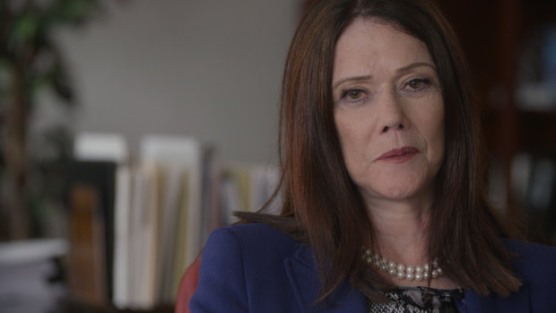 Kathleen Zellner amasses a team of experts to debunk the state's case against Steven Avery.