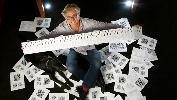 Wordplay: Cryptic challenges that step outside the box