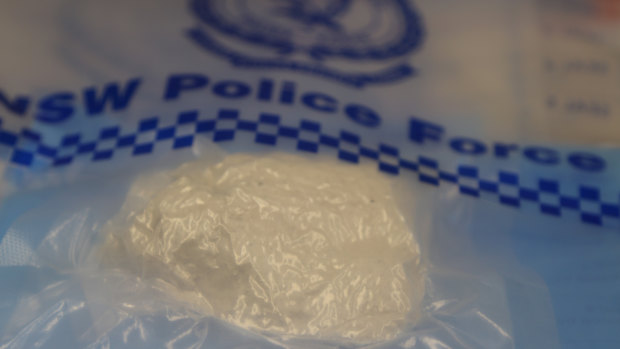 A man and two women have been arrested in connection with the alleged dark web drug sale business