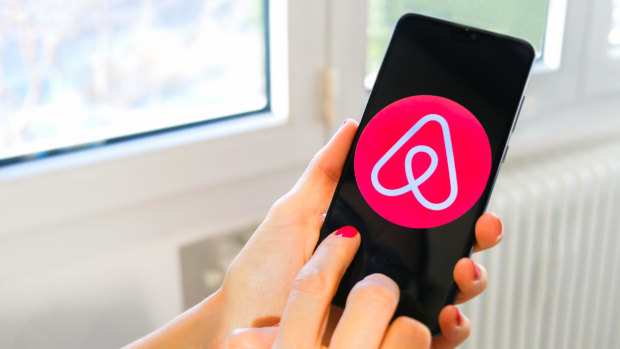 Airbnb has pledged an overhaul of its security measures, citing a shooting at an Airbnb in California that left five dead. 