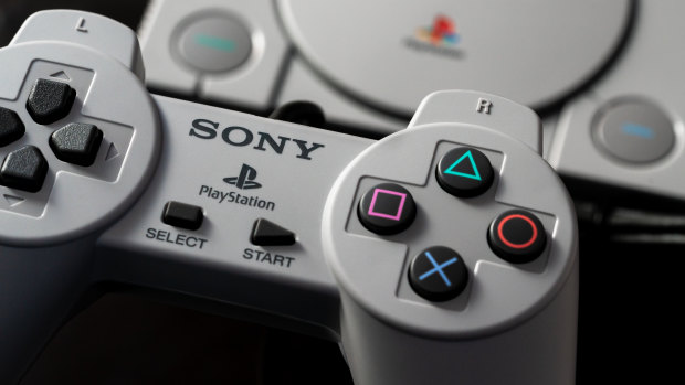 PlayStation Classic Review: Retro Done Wrong