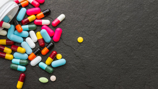 A Melbourne mother who pretended to be a hormone specialist and administered supplements to a patient which caused “debilitating pain” has escaped conviction. 