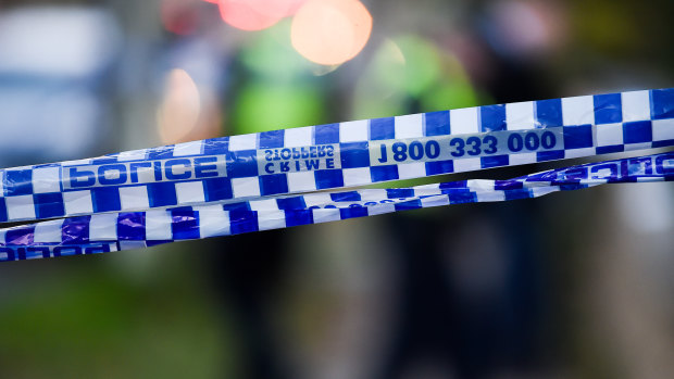 Police are seeking witnesses to the robberies in Perth overnight.