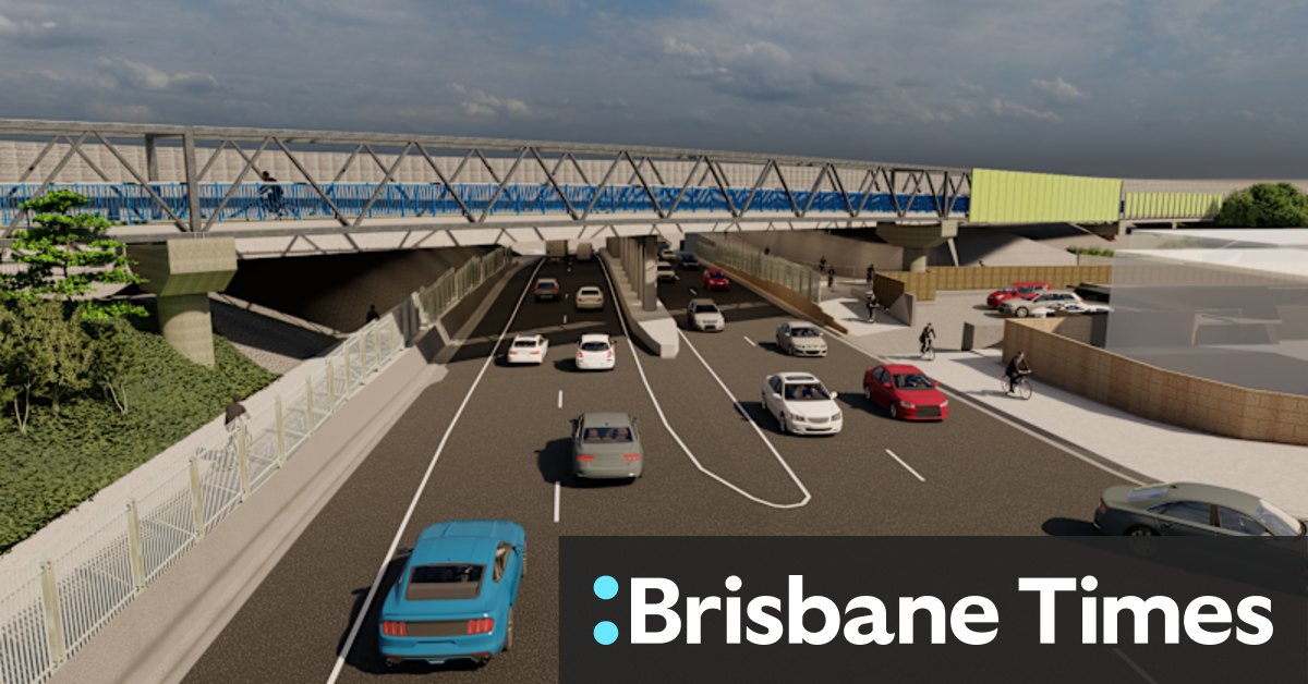 $14.5m to close the missing link for cyclists on Brisbane's southside - Vimarsana News