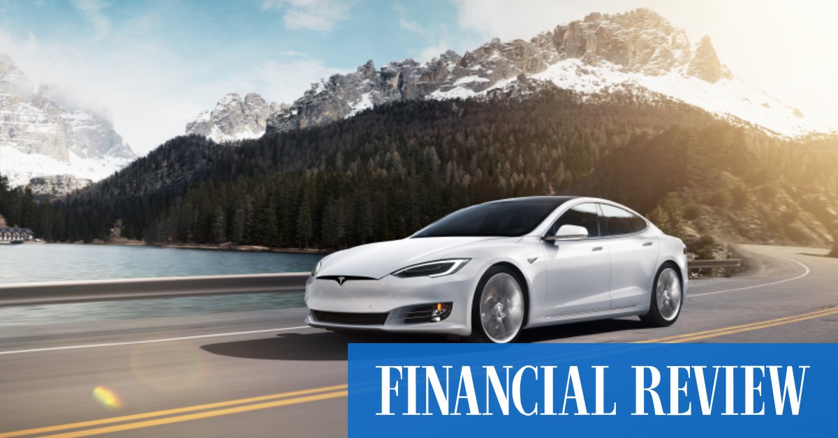 Electric vehicle taxes expected across Australia