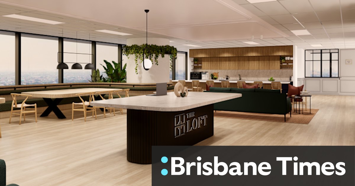 Co-working: Offices mimic lifestyle hotels to attract tenants and workers - Vimarsana News