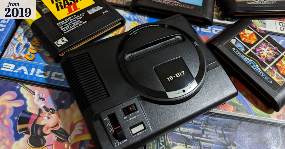 Shining Force 2 Sur Megadrive – PAL, Option Sauvegarde, Manuel Inclus – Neuf (sous Blister)