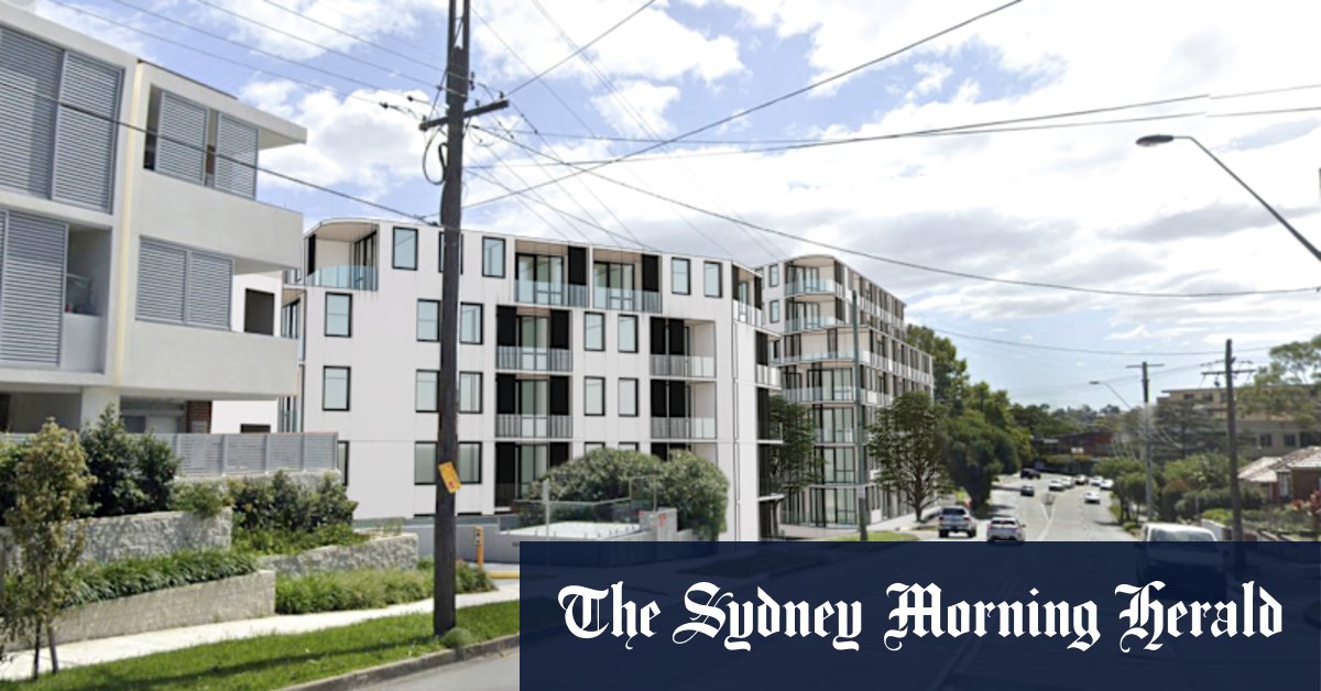 Bayside Council rejects 200 Bexley North, Botany homes in 15 minutes - Vimarsana News