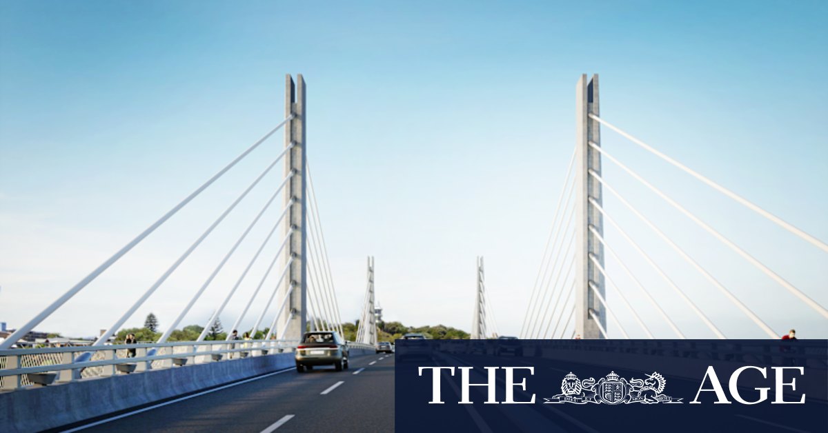 Fremantle traffic bridge redesign allows locals to claim victory - Vimarsana News