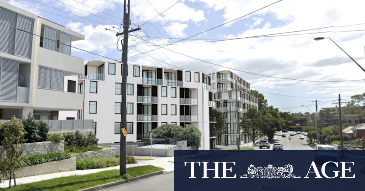 Bayside Council rejects 200 new homes in Bexley North, Botany in 15 minutes - Vimarsana News