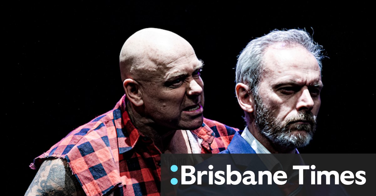 A play about suicide that needs to be seen - Vimarsana News