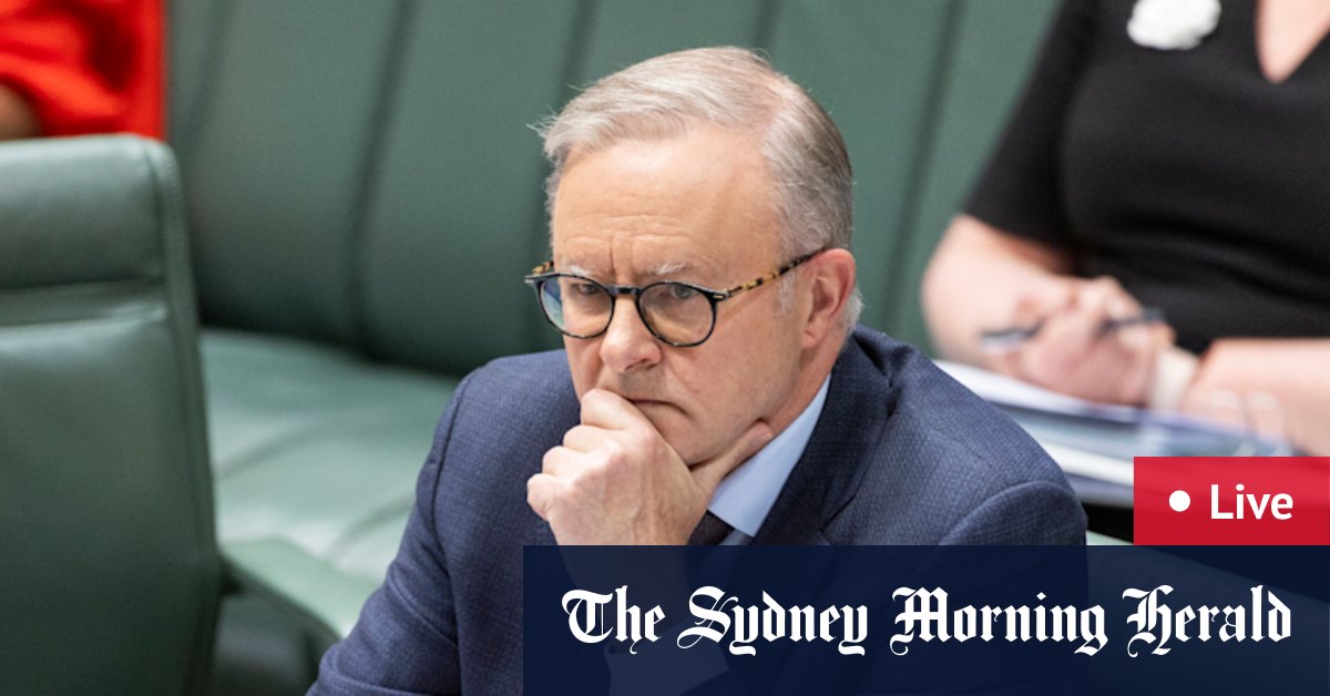 Australia news LIVE: AFP endangered undercover officers; Commonwealth Games 2026 Gold Coast bid scrapped; COP28 Dubai conference continues - Vimarsana News