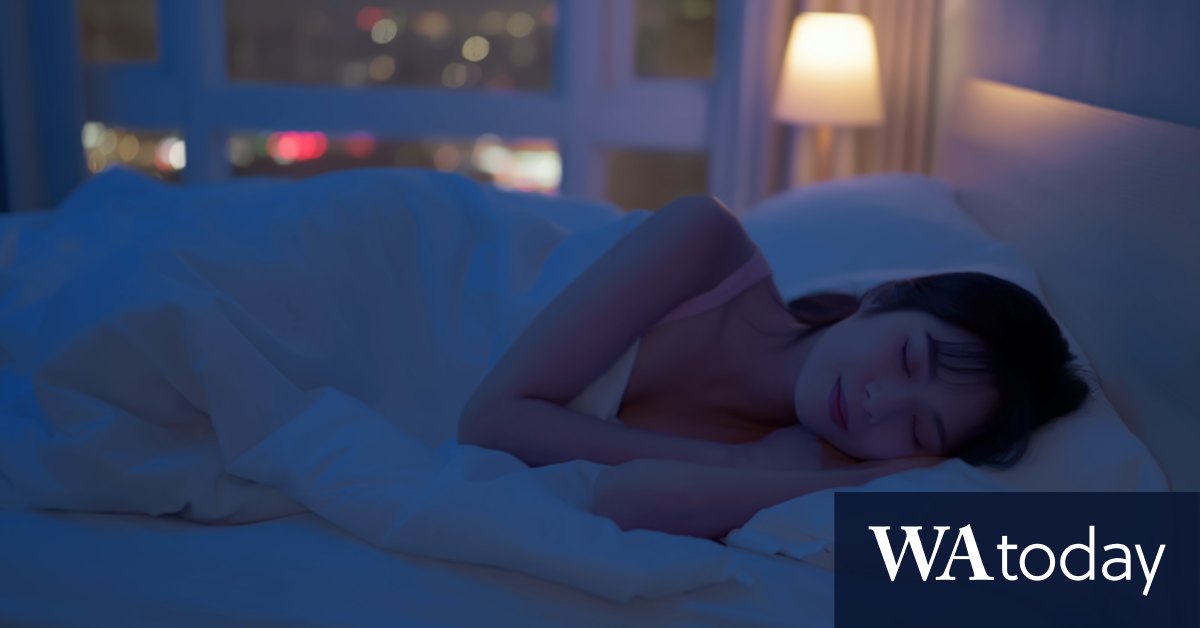 Magnesium spray: how effective is it for sleep and muscle recovery? - Vimarsana News