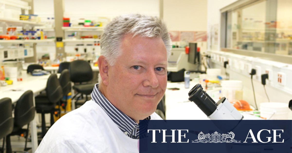 Top scientist referred to corruption watchdog over alleged research misconduct - Vimarsana News