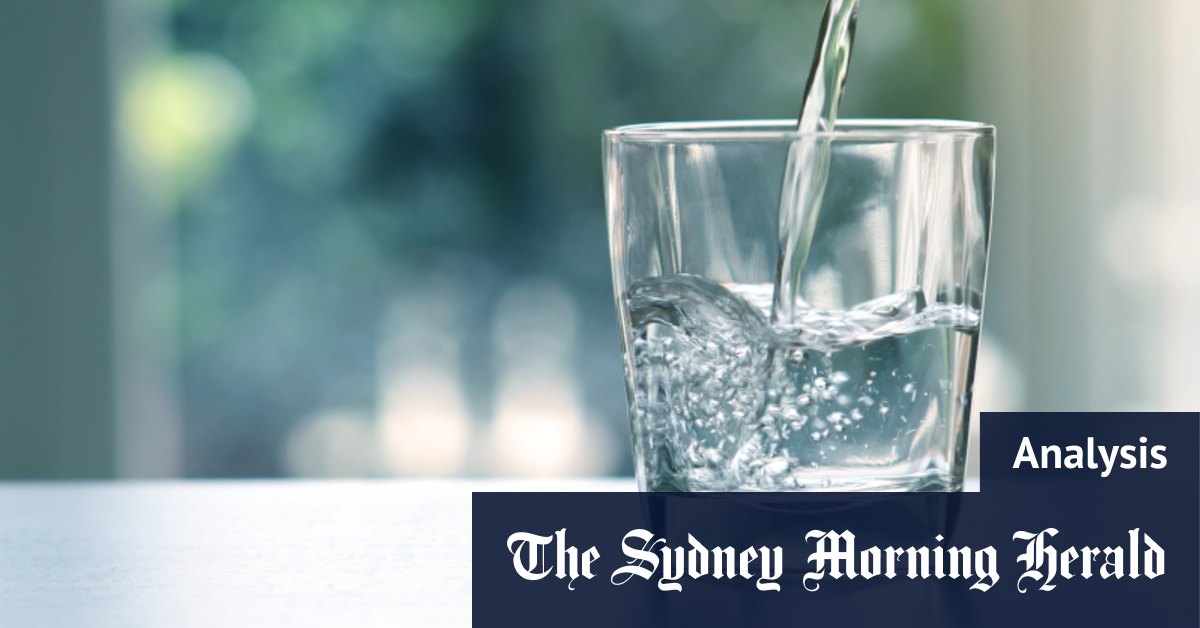 Should we be worried about fluoride in our water? - Vimarsana News