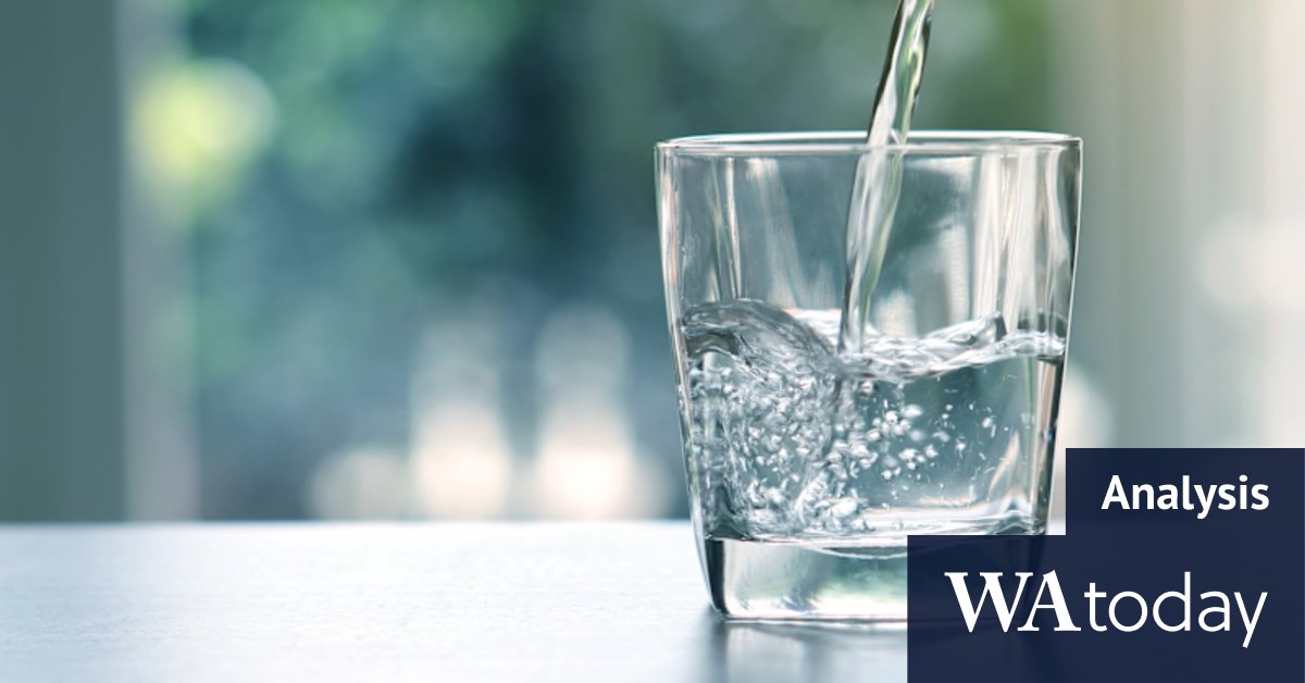 Fluoride in water linked to cognitive issues. Should we be worried? - Vimarsana News