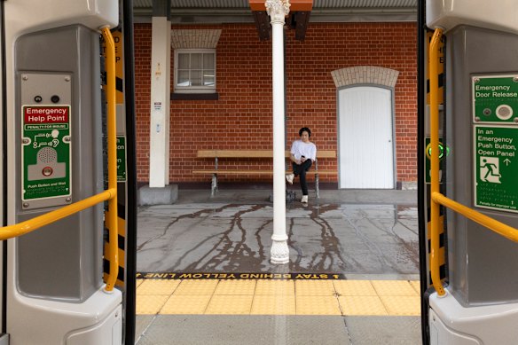 More than 100 new weekly services will be added to south-east Queensland’s commuter railway network.