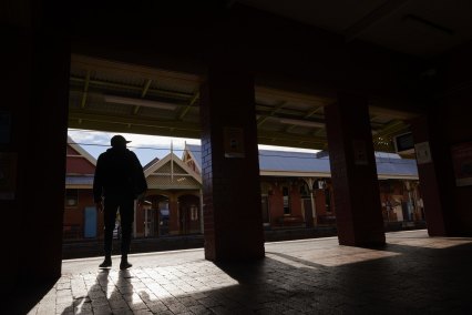 Fairfield faces a more severe lockdown than most of Sydney.