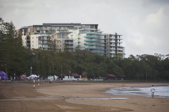 Redcliffe could soon be a city again, or at least part of one, as Moreton Bay Regional Council seeks city status.