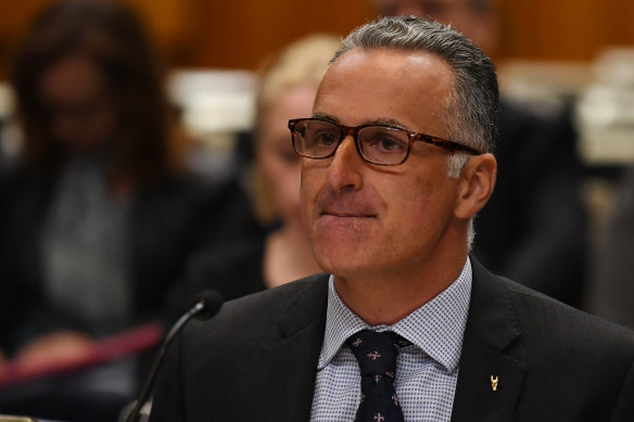 A bill to ban property developers from sitting in cabinet, targeting Liberal MP John Sidoti, will be introduced on Wednesday.