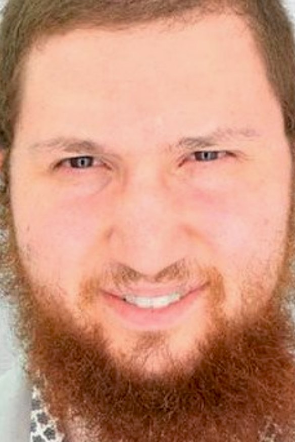 Avraham Eisenberg has been accused of stealing $US110 million on the Mango Markets exchange.